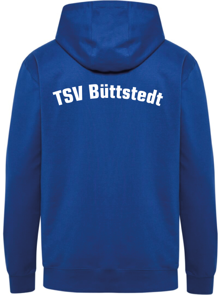 Kapuzensweat TSV1914 - HummelHMLGO2.0 Hoodie - True blue